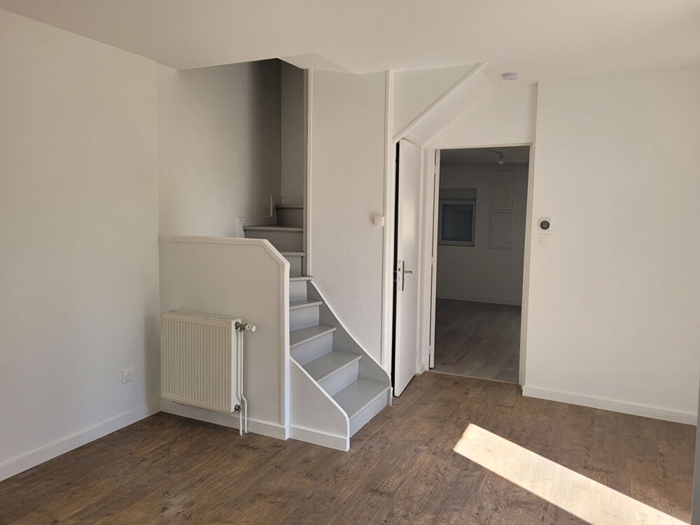 Location Maison Maison Le Creusot-2 pieces -env 44m² Le creusot