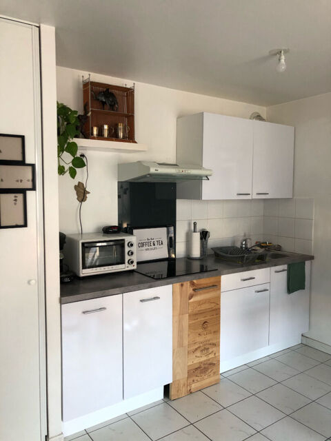  Appartement � louer 1 pi�ce 26 m�