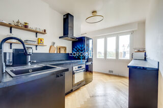  Appartement à vendre 3 pièces 94 m²