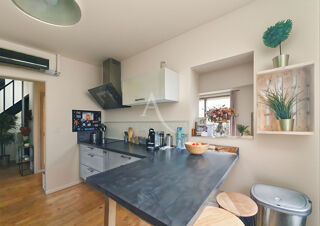  Maison � vendre 6 pi�ces 120 m�