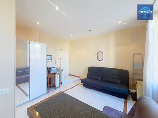  Appartement � vendre 1 pi�ce 21 m�