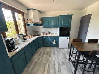  Maison � vendre 7 pi�ces 172 m�