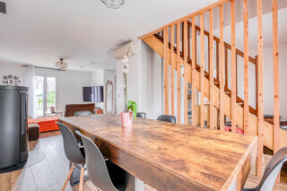  Maison � vendre 4 pi�ces 100 m�