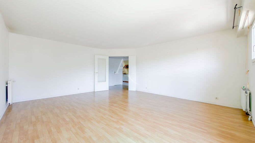 Appartement Brunoy 3 pièce(s)
