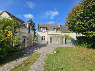  Maison  vendre 9 pices 182 m