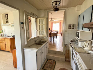  Maison à vendre 4 pièces 90 m²
