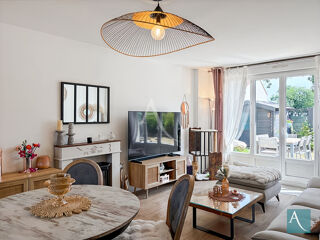  Appartement à vendre 4 pièces 82 m²