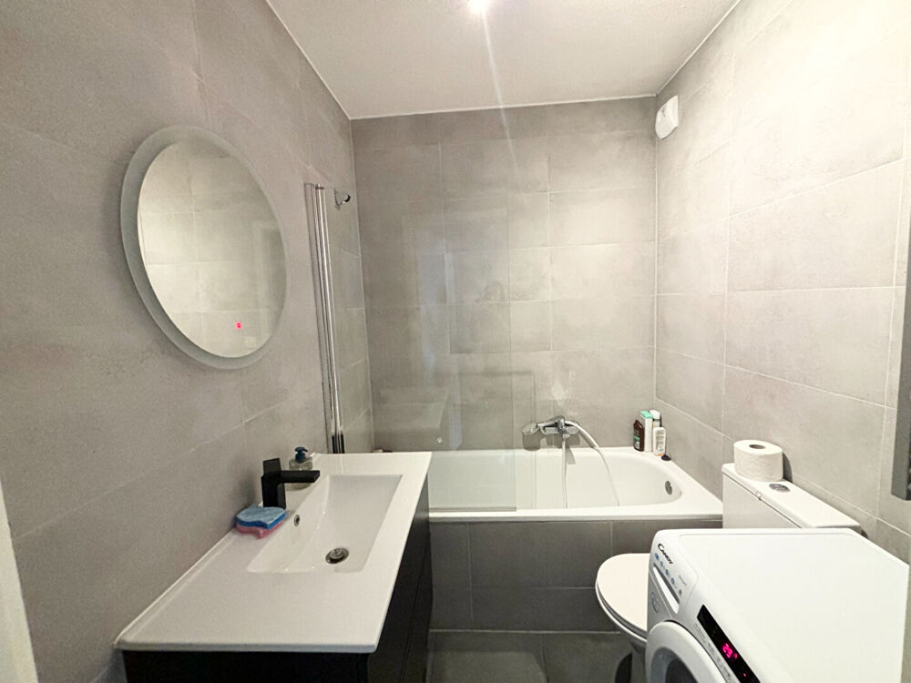 Location Appartement Appartement Erstein 1 pièce(s) 22.60 m2 Erstein