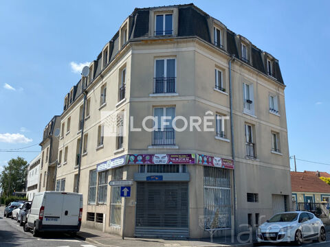   Appartement Goussainville 1 pice(s) 27 m2 Appartement - 1 pice(s) - 27 m