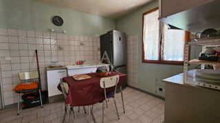  Maison à vendre 4 pièces 