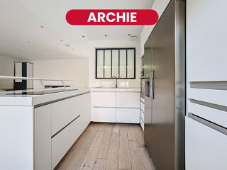  Appartement à vendre 4 pièces 95 m²
