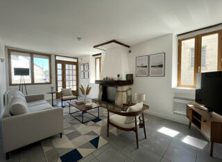  Maison � vendre 6 pi�ces 110 m�