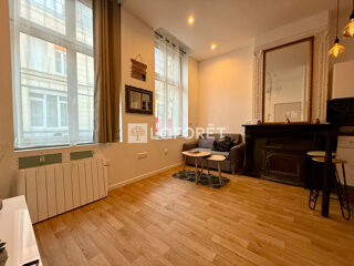  Appartement à louer 2 pièces 36 m²