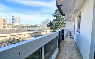  Appartement � vendre 2 pi�ces 1 m�