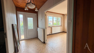  Maison à vendre 6 pièces 117 m²