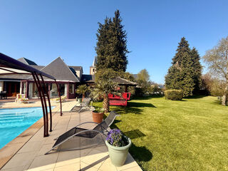  Maison  vendre 11 pices 264 m