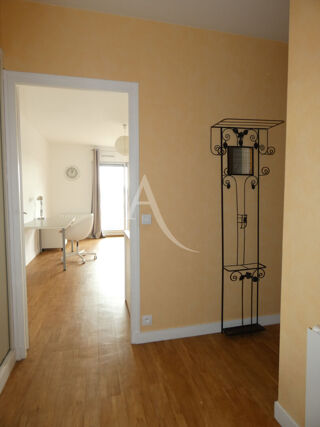  Appartement � vendre 1 pi�ce 52 m�