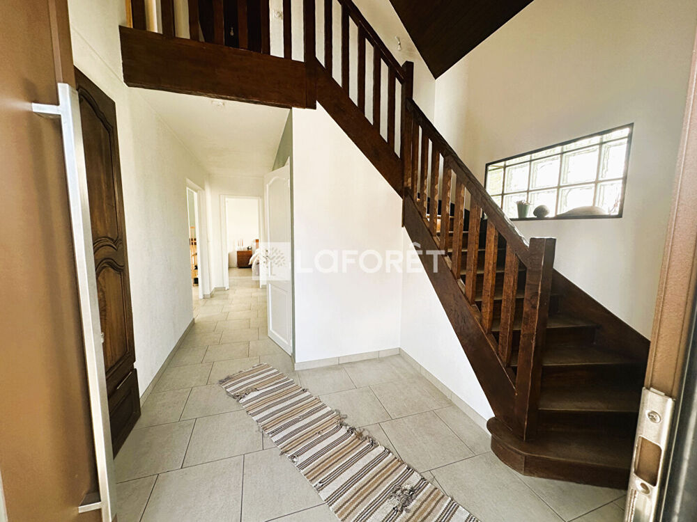 Vente Maison Maison Coubron 6 pièce(s) 139.60 m2 Coubron