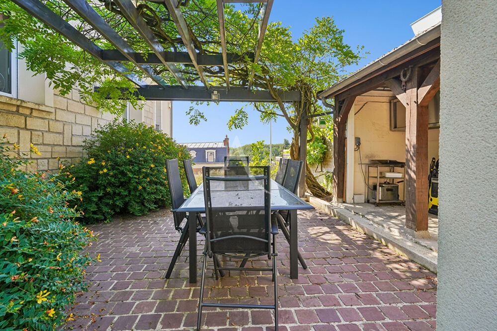 Vente Villa DEMEURE DE PRESTIGE - PROCHE GARE - PRESTATIONS HAUT DE GAMME Athis mons