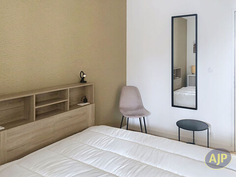   Appartement Saint Marc Sur Mer 1 pi�ce 12.39 m2 Appartement - 1 pi�ce(s) - 12 m�