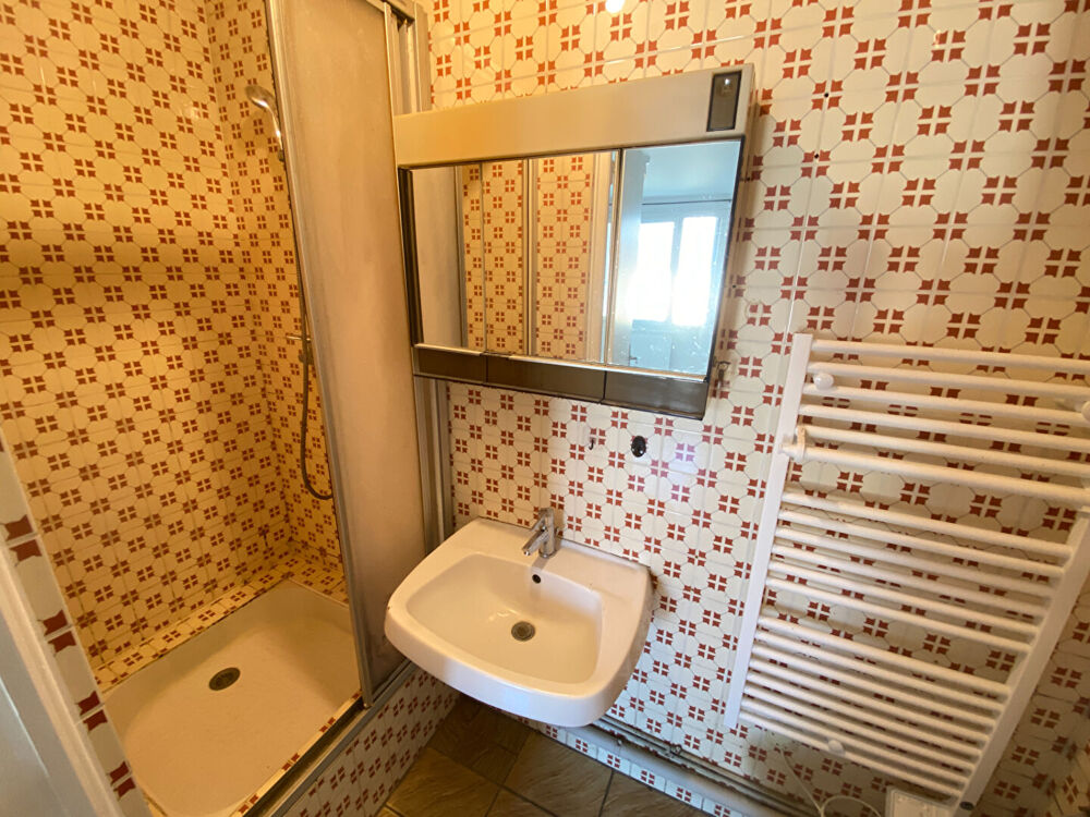 Location Appartement Appartement F2 + stationnement La celle sur morin