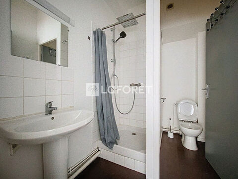  Appartement � louer 2 pi�ces 27 m�