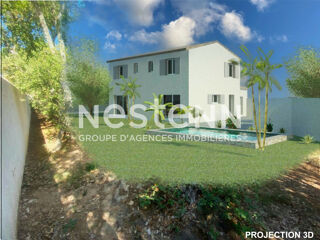  Terrain  vendre 753 m