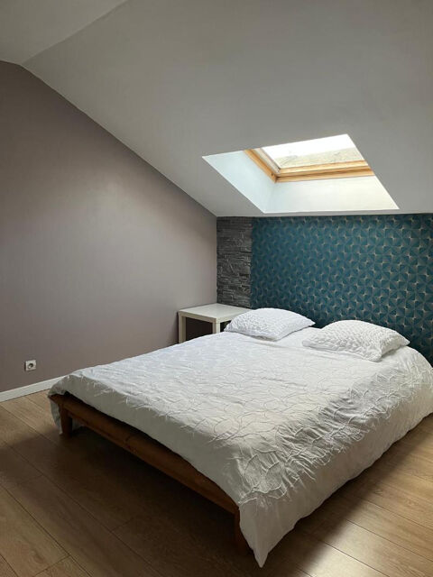  Appartement � louer 2 pi�ces 43 m�