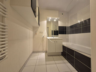  Appartement � vendre 3 pi�ces 63 m�