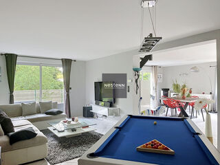  Maison à vendre 6 pièces 188 m²