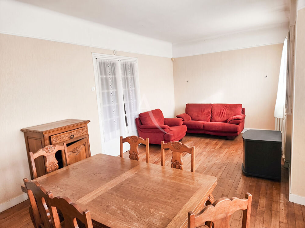 Vente Maison Maison Crosne 4 pièce(s) 67 m2 Crosne