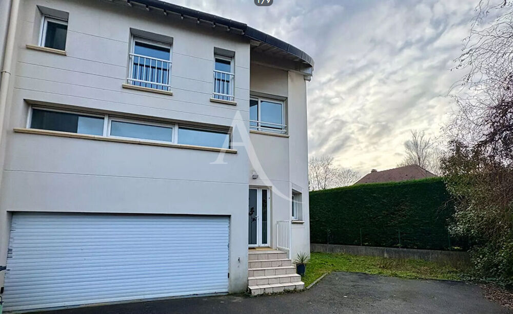 Vente Maison Maison PALAISEAU 8 pièces 200.86 m² Palaiseau