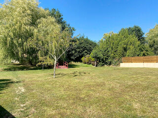  Terrain à vendre 754 m²