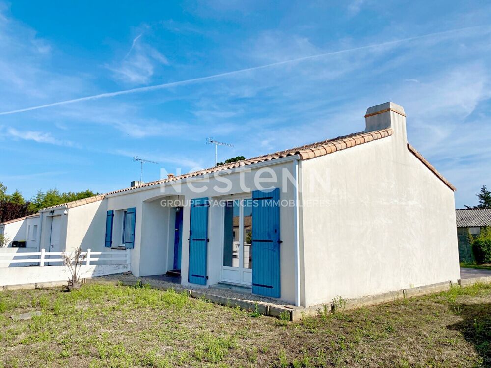 Maison 4 pièces 103 m² · à Le Fenouiller · 103 m² · 344 660 €