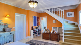  Maison à vendre 8 pièces 277 m²