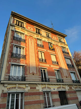  Appartement � vendre 3 pi�ces 58 m�