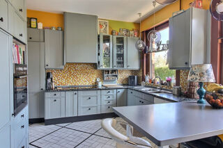  Maison � vendre 8 pi�ces 188 m�