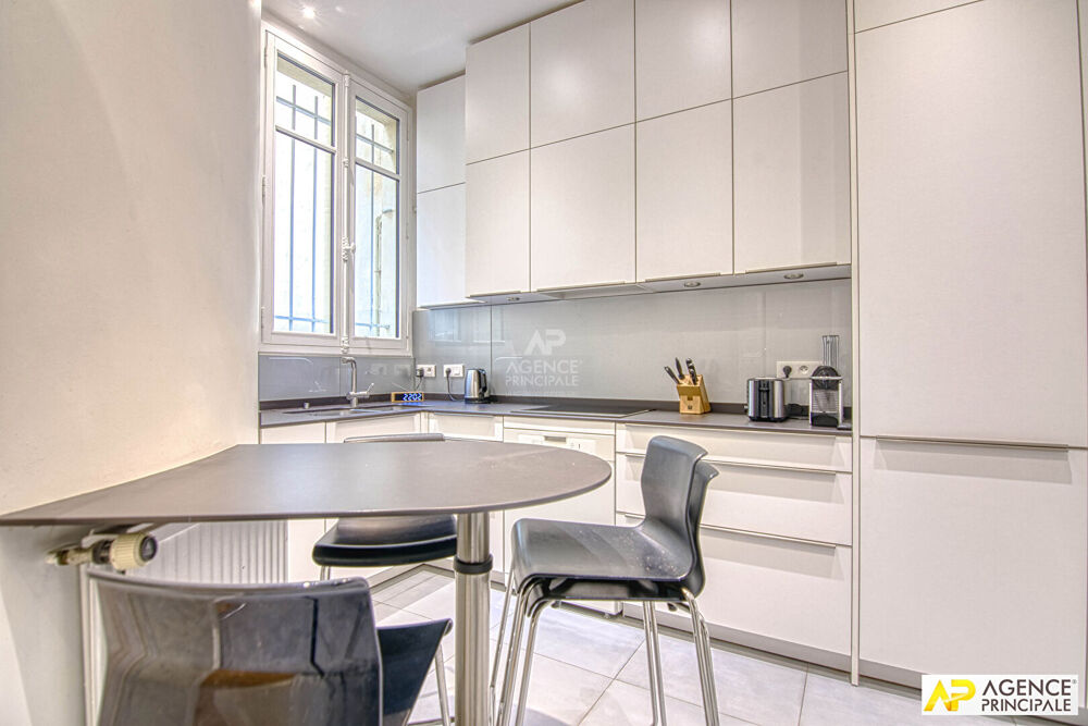 à vendre  Appartement Versailles (78000)