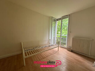  Appartement � vendre 4 pi�ces 60 m�