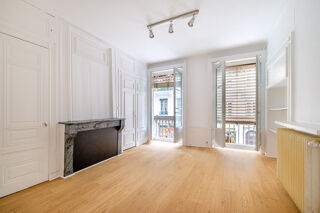  Appartement � vendre 3 pi�ces 83 m�