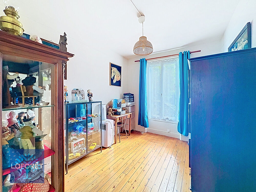 Appartement Corbeil Essonnes 3 pièce(s) 47.49 m2
