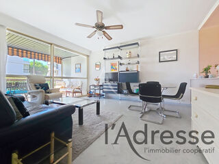  Appartement � vendre 2 pi�ces 52 m�