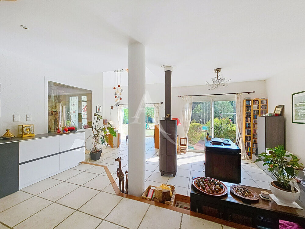  vendre  Maison Lapeyrouse-Fossat (31180)