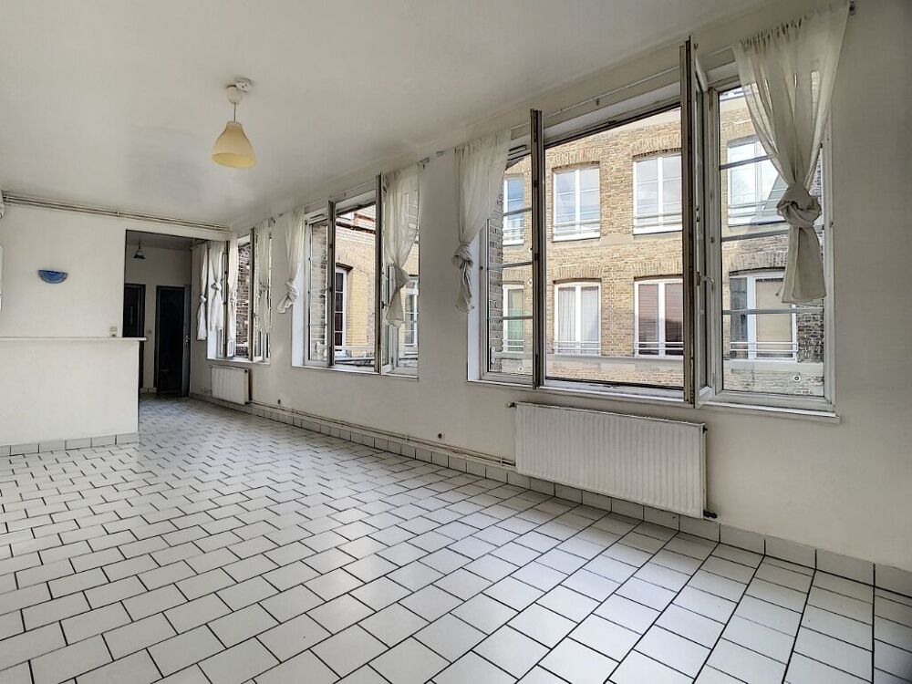 Vente Appartement APPARTEMENT DUPLEX ELBEUF - F2 Elbeuf