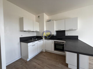 Appartement à louer 2 pièces 40 m²