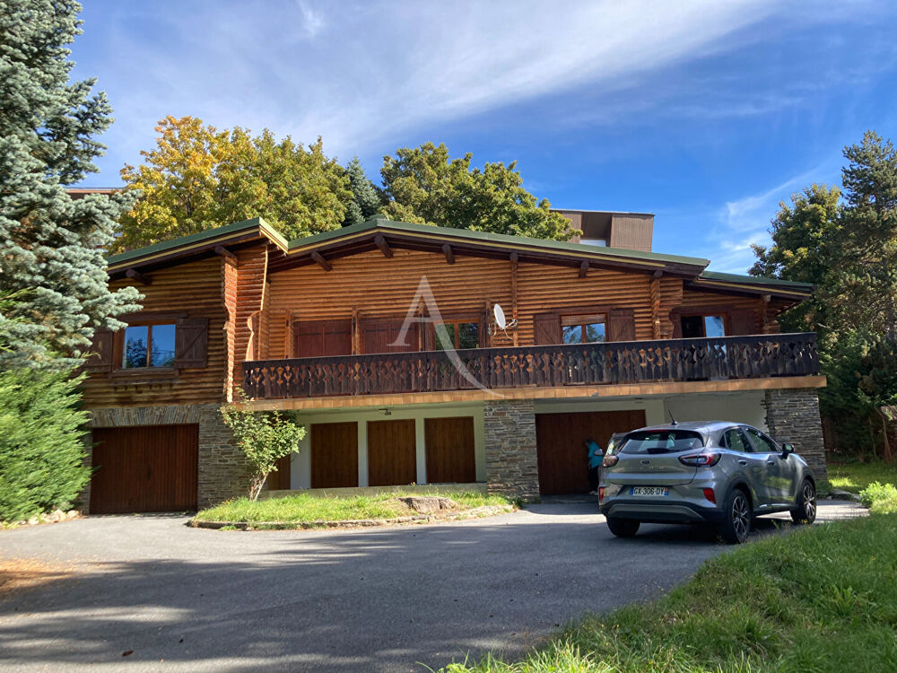 Maison 12 pièces 274 m² · à Bolquere · 274 m² · 781 500 €