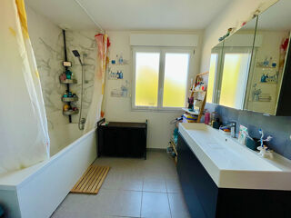  Maison à vendre 4 pièces 105 m²