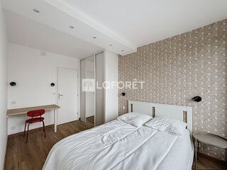  Appartement � louer 4 pi�ces 76 m�