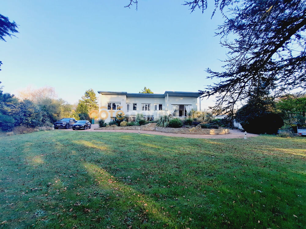 � vendre  Maison Agon-Coutainville (50230)