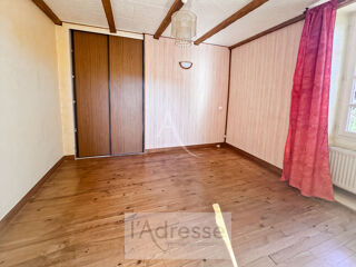  Maison à vendre 6 pièces 115 m²